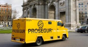 +157 PUESTO EN PROSEGUR / Reclutamiento en todo el pais