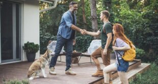 Se solicita personal para el cuidado de Casas y Fincas | POSTULA YA