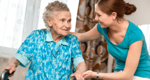 Se necesita Cuidadores de Adultos Mayores | POSTULA